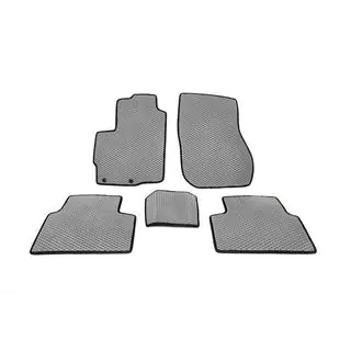 EVA Floor Mats (Gray) photo 1