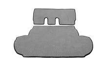 Peugeot 4007 2007-2013 Trunk mat (EVA, gray) 7-seater With Subwoofer photo 1