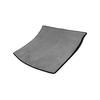 Trunk Mat P-HEV (EVA, gray) photo 2