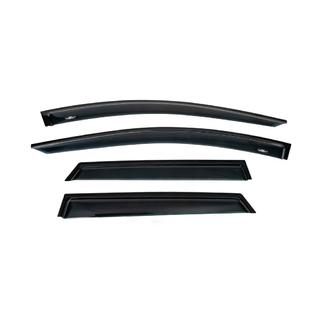 Window Deflectors (4 pcs, HIC) photo 4