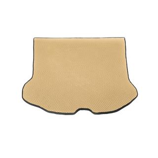 Trunk Mat (EVA, Beige) photo 1