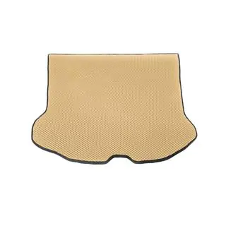 Trunk Mat (EVA, Beige) photo 1