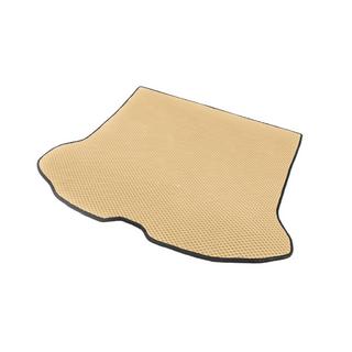 Trunk Mat (EVA, Beige) photo 2