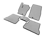 Mazda 3 2003-2009 EVA Floor Mats (Gray) photo 2