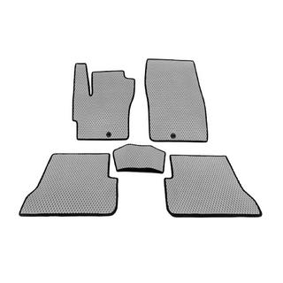 EVA Floor Mats (Gray) photo 1