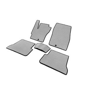 EVA Floor Mats (Gray) photo 2