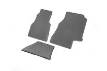 Mercedes Sprinter W901/902/903/904/905 1995–2006 EVA Floor Mats (CDI, Grey) photo 2