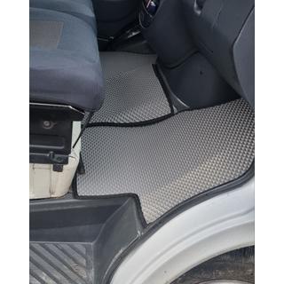 EVA Floor Mats (CDI, Grey) Mercedes Sprinter W901/902/903/904/905 1995–2006 photo 3