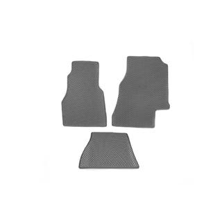 EVA Floor Mats (CDI, Grey) Mercedes Sprinter W901/902/903/904/905 1995–2006 photo 1