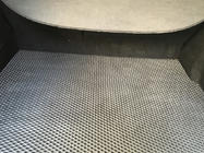 Renault Megane III 2009-2016 Trunk Mat (EVA, Black) SW photo 3
