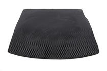 Renault Megane III 2009-2016 Trunk Mat (EVA, Black) SW photo 7