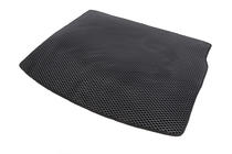 Renault Megane III 2009-2016 Trunk Mat (EVA, Black) SW photo 8