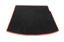 Renault Megane III 2009-2016 Trunk Mat (EVA, Black) SW photo 6