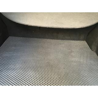 Trunk Mat (EVA, Black) SW Renault Megane III 2009-2016 photo 3