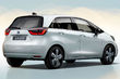 Sales of the hybrid model Honda Jazz e: HEV started in Ukraine photo 3