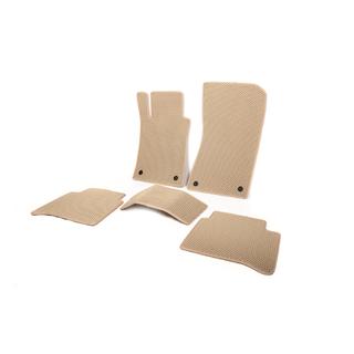 EVA Floor Mats (Beige) photo 2
