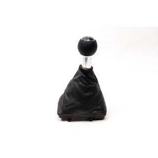 Gear Knob + Gear Gaiter (Leatherette) photo 3