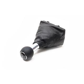 Gear Knob + Gear Gaiter (Leatherette) photo 4