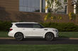 Infiniti QX80 flagship SUV gets an update photo 2