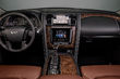 Infiniti QX80 flagship SUV gets an update photo 3