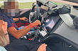 New electric Mercedes-Benz EQS hit the track photo 3
