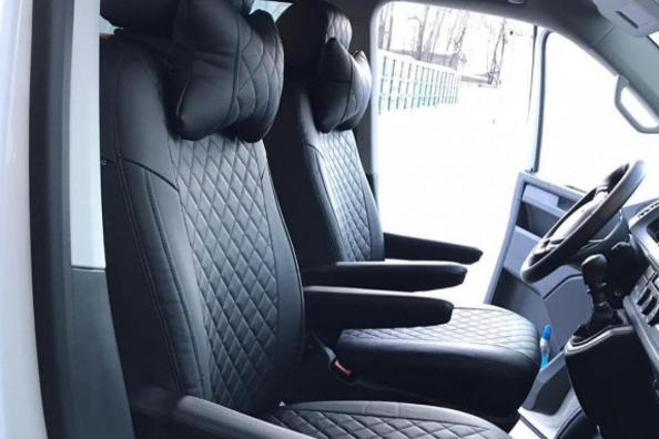 Car covers for Volkswagen Multivan T5
