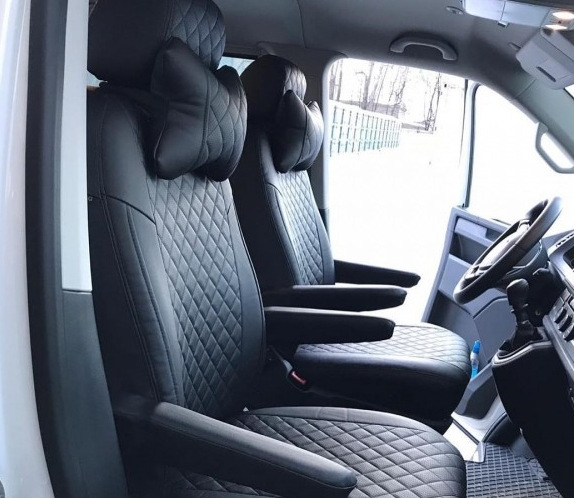 Car covers for Volkswagen Multivan T5