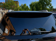 Toyota Land Cruiser 200 2007-2021 Rear Spoiler without LED (2016-2021) photo 2