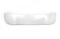 Toyota Land Cruiser 200 2007-2021 Rear Spoiler without LED (2016-2021) photo 8