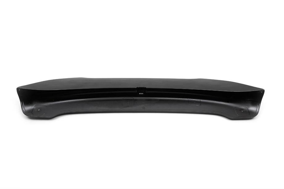 Toyota Land Cruiser 200 2007-2021 Rear Spoiler without LED (2016-2021) White Photo 6
