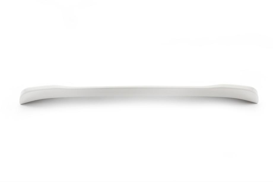 Toyota Land Cruiser 200 2007-2021 Rear Spoiler without LED (2016-2021) White Photo 7