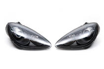 Porsche Cayenne 2010-2017 Front Headlights Original GTS 2010-2015 (2 pcs, HID) photo 2