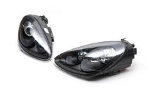 Porsche Cayenne 2010-2017 Front Headlights Original GTS 2010-2015 (2 pcs, HID) photo 4