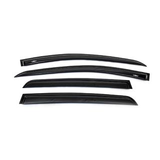 Window Deflectors (4 pcs, HIC) photo 1
