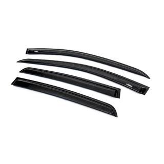 Window Deflectors (4 pcs, HIC) photo 2