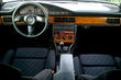 Front panel overlay Audi 100 and their properties photo 1