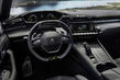 Peugeot is preparing to release a charged version of the hybrid 508 PSE photo 3