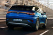 Volkswagen ID.4: the company’s first electric crossover is preparing to enter the market photo 3