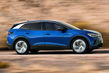 Volkswagen ID.4: the company’s first electric crossover is preparing to enter the market photo 1