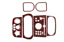 Opel Combo 2002–2012 Dashboard Trim Covers photo 1