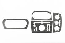 Opel Combo 2002–2012 Dashboard Trim Covers photo 5