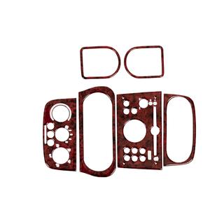 Dashboard Trim Covers Opel Combo 2002–2012 photo 1