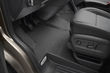 Car floor mats for Volkswagen T5 Multivan photo 1