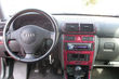 Interior trims for the Audi A3 photo 1
