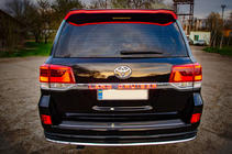 Toyota Land Cruiser 200 2007-2021 Body kit 2016-2021 (Executive 2021) photo 20