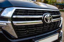 Toyota Land Cruiser 200 2007-2021 Body kit 2016-2021 (Executive 2021) photo 16
