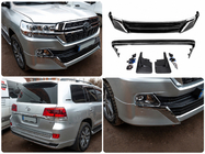 Toyota Land Cruiser 200 2007-2021 Body kit 2016-2021 (Executive 2021) photo 1