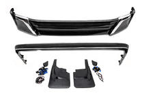Toyota Land Cruiser 200 2007-2021 Body kit 2016-2021 (Executive 2021) photo 21
