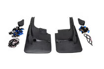 Toyota Land Cruiser 200 2007-2021 Body kit 2016-2021 (Executive 2021) photo 30