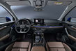 Crossover Audi Q5 received a coupe version of the Sportback photo 2